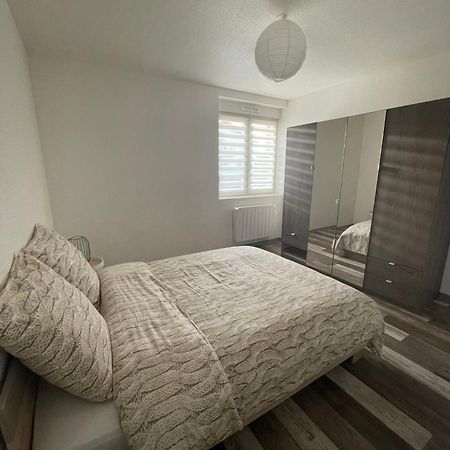 Alsace Sejours Apartment Pulversheim Bagian luar foto