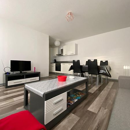 Alsace Sejours Apartment Pulversheim Bagian luar foto