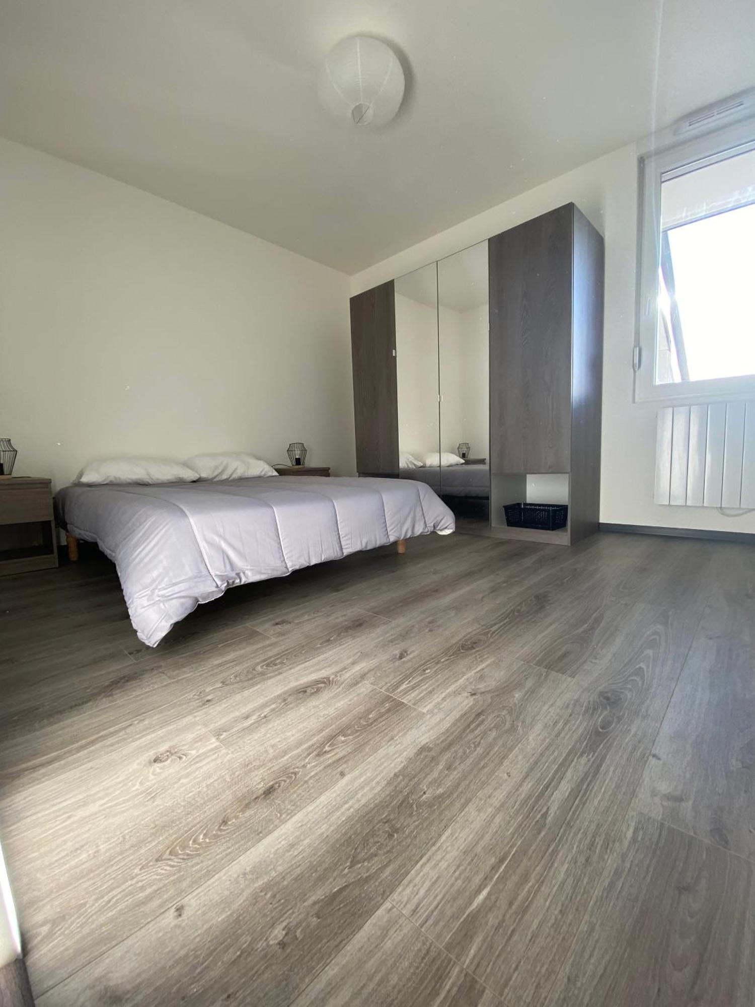 Alsace Sejours Apartment Pulversheim Bagian luar foto