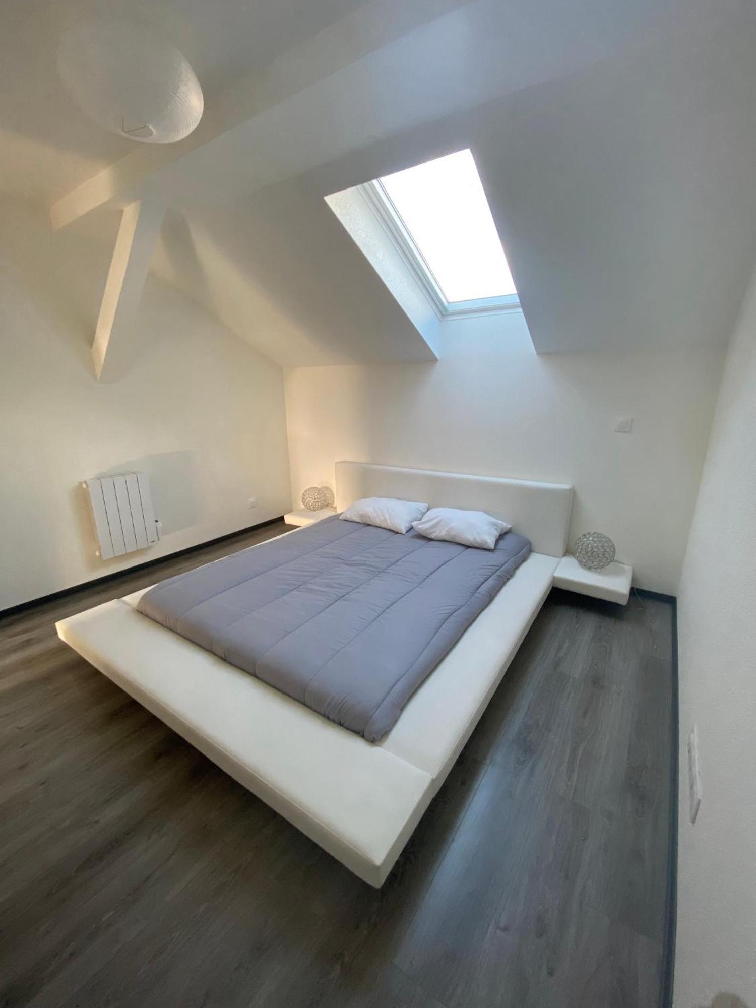 Alsace Sejours Apartment Pulversheim Bagian luar foto