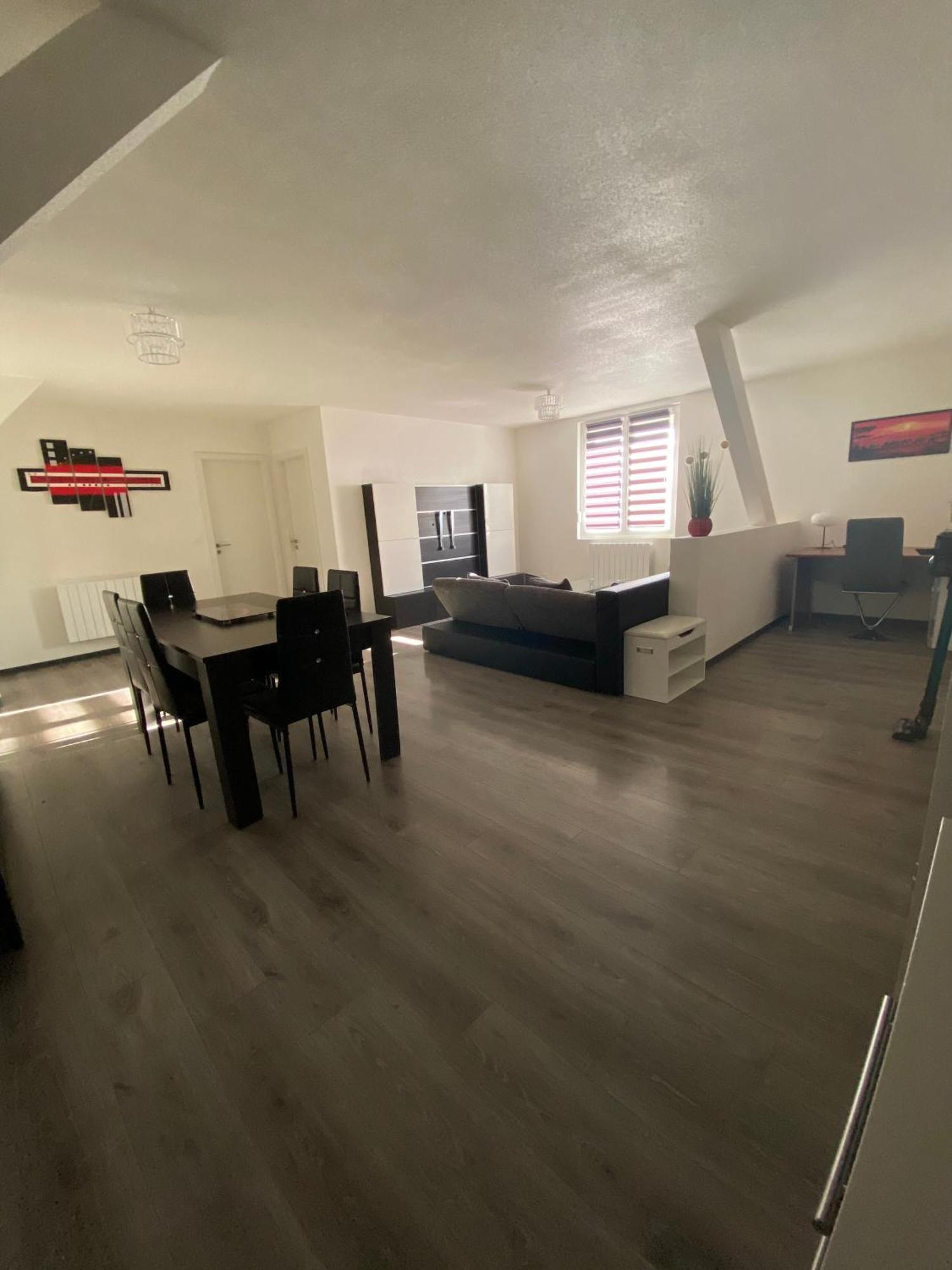 Alsace Sejours Apartment Pulversheim Bagian luar foto